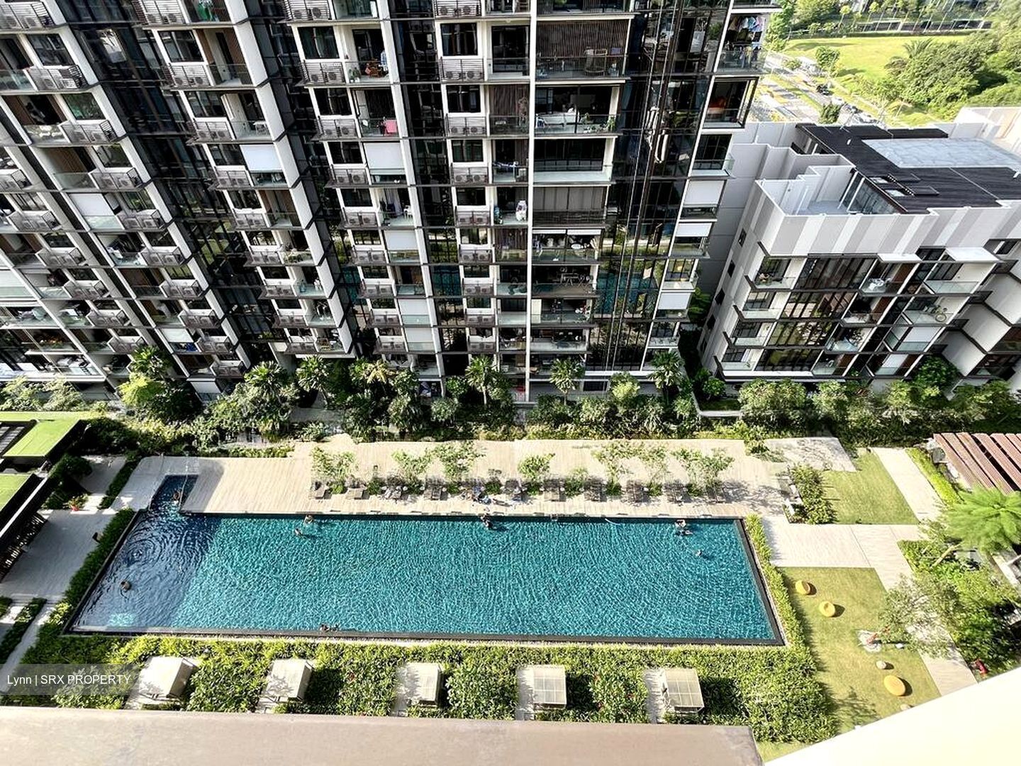 Dairy Farm Residences (D23), Apartment #519003761